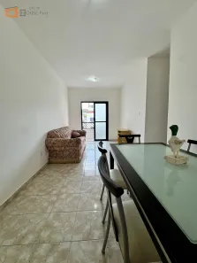 Apartamento com 3 Quartos à venda, 118m² no Canto do Forte, Praia Grande