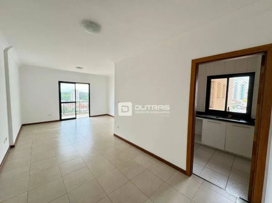 Foto do imóvel - Apartamento para alugar com 98 m², 3 quartos, 2 banheiros, 2 vagas
