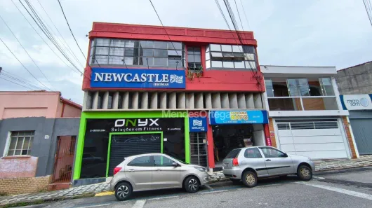 Loja / Salão / Ponto Comercial para alugar, 164m² no Centro, Sorocaba