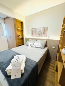 Studio com 1 Quarto à venda, 37m² no Botafogo, Campinas