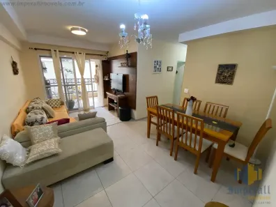 Apartamento com 3 Quartos à venda, 88m² no Parque Residencial Aquarius, São José dos Campos