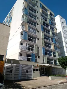 Apartamento com 1 Quarto para alugar, 43m² no Centro, Campinas