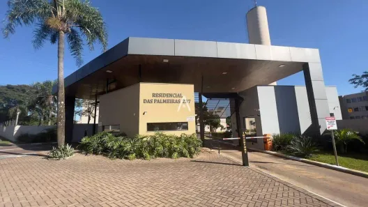 Apartamento com 2 Quartos à venda, 47m² no Parque Verde, Cascavel