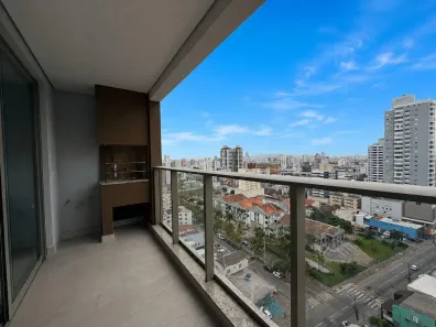 Apartamento com 2 Quartos à venda, 79m² no Centro, Itajaí
