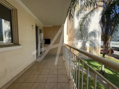 Apartamento com 3 Quartos à venda, 84m² no Parque Villa Flores, Sumaré