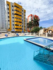 Apartamento com 2 Quartos à venda, 63m² no Capim Macio, Natal