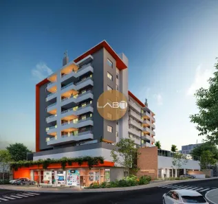 Apartamento com 3 Quartos à venda, 113m² no Estreito, Florianópolis
