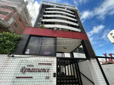 Apartamento com 3 Quartos para alugar, 89m² no Jatiúca, Maceió
