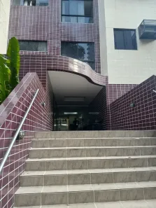 Apartamento com 3 Quartos à venda, 72m² no Espinheiro, Recife