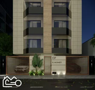 Apartamento com 2 Quartos à venda, 75m² no Sol e Mar, Macaé