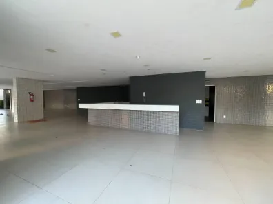 Apartamento com 3 Quartos à venda, 130m² no Fátima, Teresina