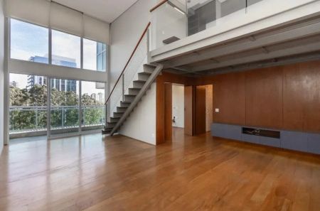Apartamento com 3 Quartos à venda, 197m² no Brooklin Paulista, São Paulo