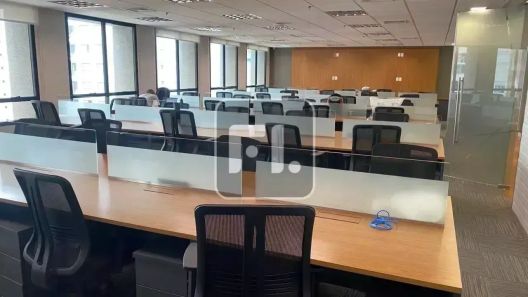 Conjunto Comercial / Sala para venda ou aluguel, 258m² no Vila Olímpia, São Paulo