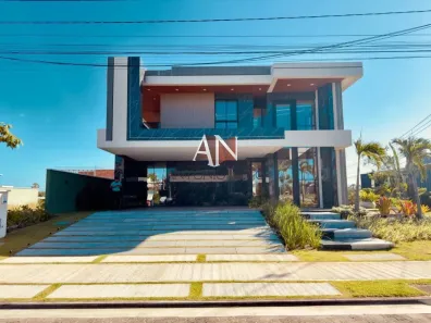 Casa com 5 Quartos à venda, 510m² no Cidade Alpha, Eusébio