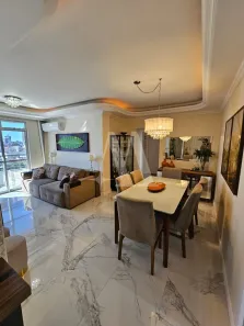 Apartamento com 3 Quartos à venda, 110m² no Kobrasol, São José