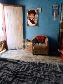 Casa com 2 Quartos à venda, 60m² no Jussara, Mongaguá