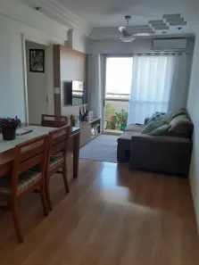Apartamento com 3 Quartos à venda, 67m² no Cidade Alta, Piracicaba