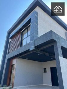 Casa de Condomínio com 3 Quartos à venda, 205m² no Cancelli, Cascavel