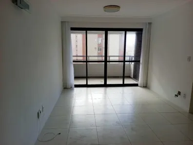 Apartamento com 3 Quartos à venda, 95m² no Pituba, Salvador