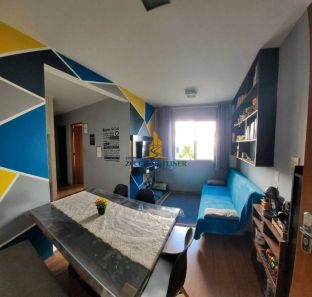Apartamento com 2 Quartos à venda, 42m² no Vila Nova Bonsucesso, Guarulhos