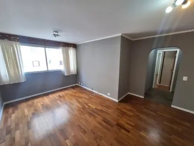 Apartamento com 3 Quartos à venda, 93m² no Santana, São Paulo