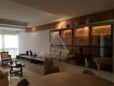 Apartamento com 3 Quartos à venda, 95m² no Jardim Santo Antônio, Valinhos