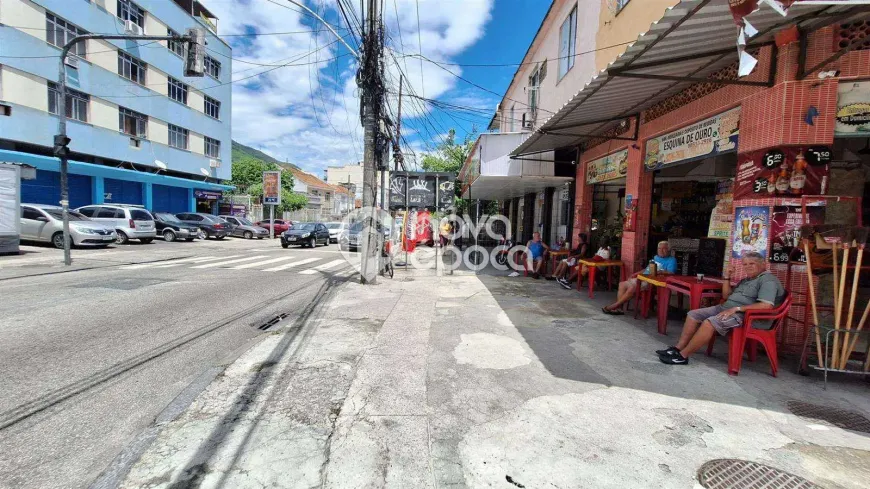 Foto do imóvel - Ponto comercial à venda com 55 m² e 1 banheiro em
