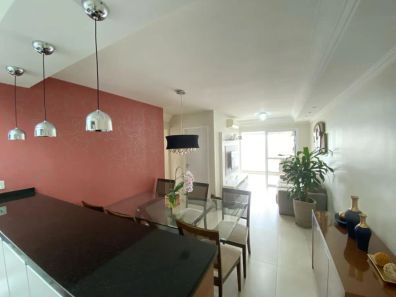 Apartamento com 3 Quartos à venda, 82m² no Vila Gumercindo, São Paulo
