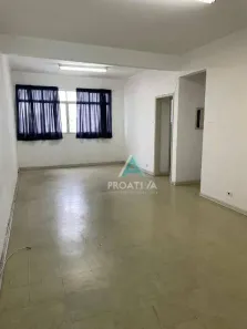 Conjunto Comercial / Sala para venda ou aluguel, 73m² no Centro, Santo André