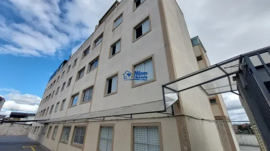 Apartamento com 2 Quartos à venda, 55m² no Vila Nova Conceição, São José dos Campos