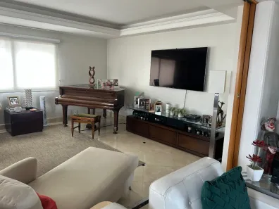 Cobertura com 4 Quartos à venda, 347m² no Perdizes, São Paulo