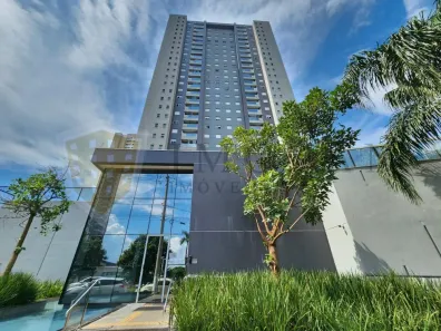 Apartamento com 2 Quartos à venda, 67m² no Quinta da Primavera, Ribeirão Preto