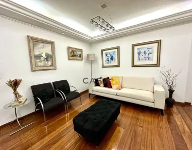 Apartamento com 3 Quartos à venda, 163m² no Vila Rehder, Americana