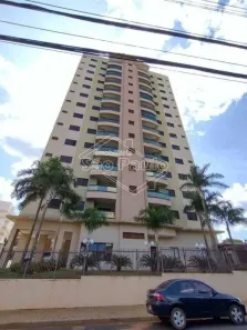 Apartamento com 2 Quartos à venda, 77m² no Vila Ferroviária, Araraquara