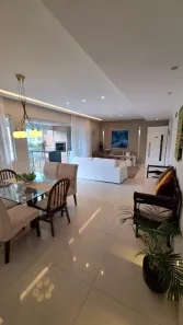 Apartamento com 2 Quartos para venda ou aluguel, 110m² no Patamares, Salvador