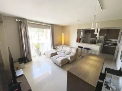 Apartamento com 2 Quartos à venda, 67m² no Vila Augusta, Sorocaba