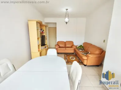Apartamento com 3 Quartos à venda, 64m² no Jardim Veneza, São José dos Campos