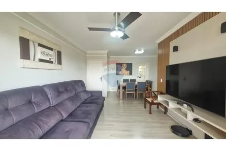 Apartamento com 3 Quartos à venda, 110m² no Jardim Paulista, Ribeirão Preto