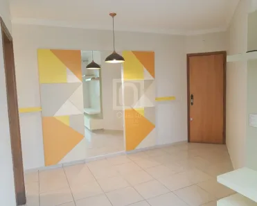 Apartamento com 2 Quartos à venda, 63m² no Jardim Gonçalves, Sorocaba