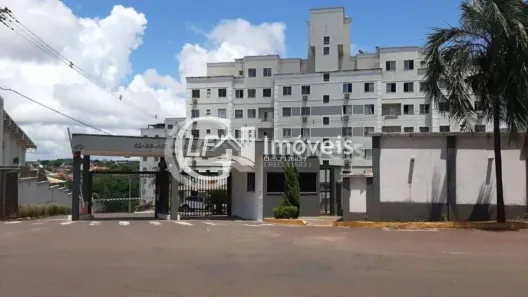 Apartamento com 3 Quartos à venda, 82m² no São Francisco, Campo Grande