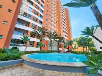 Apartamento com 2 Quartos à venda, 58m² no Garcia, Blumenau