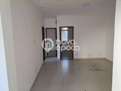 Apartamento com 3 Quartos à venda, 75m² no Maracanã, Rio de Janeiro