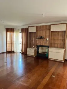 Apartamento com 4 Quartos à venda, 197m² no Vila Bastos, Santo André
