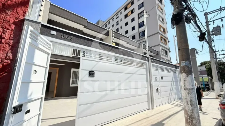 Foto do imóvel - Casa à venda com 3 quartos, 1 suíte, 96 m², 2 banheiros e 2 vagas na garagem em