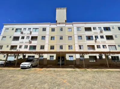 Apartamento com 2 Quartos à venda, 49m² no São Francisco de Assis, Cachoeiro de Itapemirim