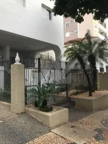 Apartamento com 1 Quarto à venda, 66m² no Centro, Campinas