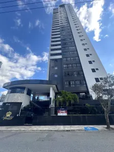 Apartamento com 3 Quartos à venda, 101m² no Centro, Campina Grande