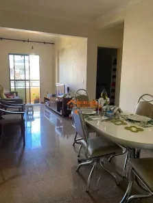 Apartamento com 2 Quartos à venda, 65m² no Vila Rosália, Guarulhos