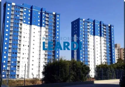 Apartamento com 2 Quartos à venda, 48m² no Ortizes, Valinhos