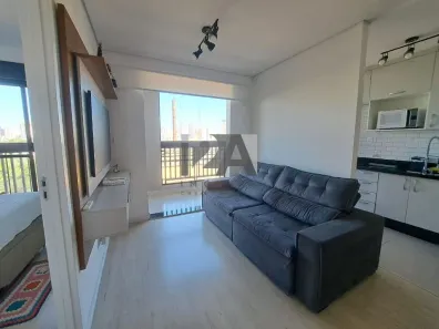 Apartamento com 2 Quartos à venda, 50m² no Centro, Osasco